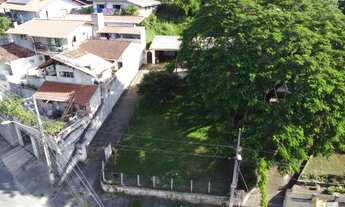 Imagem 2: Excelente terreno com ampla área de 621m² para construção em Blumenau - SC