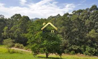 Imagem 2: Terreno - Parque das Laranjeiras - Itatiba