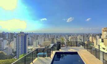 Imagem: Cobertura 466 m2 com 5 quartos em Anchieta