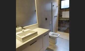 Imagem 3: Casa com 3 dormitórios à venda, 250 m² por R$ 2.625.000,00 - Condomínio Quinta do Golfe Ja