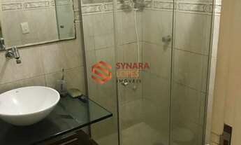 Imagem 6: APARTAMENTO 101 M² - 3 QUARTOS - PARQUE BELA VISTA - EDIFÍCIO VILLA DO IGUATEMI - SALVADOR