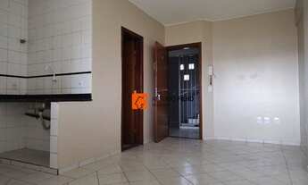 Imagem 4: Kitnet com 1 dormitório para alugar, 40 m² por R$ 1.084,00/mês - Taguatinga Sul - Taguatin