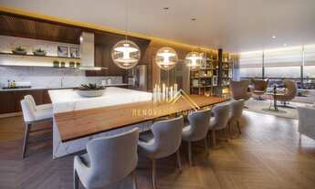 Imagem 3: Apartamento com 3 suítes 233m² à venda