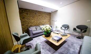 Imagem 10: Condomínio Liv 360 Residence - Rua Dr. Sardinha - Santa Rosa - Niterói/RJ