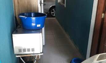 Imagem 6: Casa linear Casa com 2 dormitórios