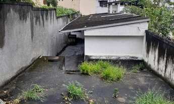 Imagem 3: Todos os santos, junto Arquias Cordeiro, terreno 414m² + casa 2 quartos