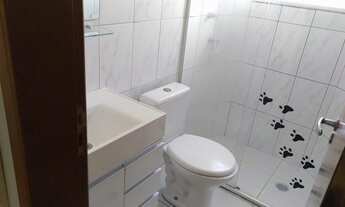 Imagem 7: Apartamento para aluguel e venda tem 51 metros quadrados com 3 quartos sem elevador