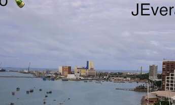 Imagem 3: Ed. Veleiro ,Beira Mar ,1por andar,290 m³² com 4 suítes em Meireles - Fortaleza - CE