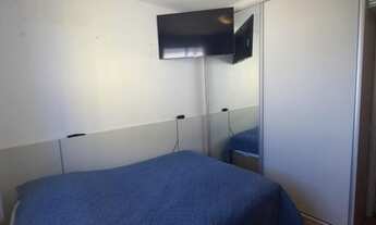 Imagem 6: Apartamento para venda com 47 metros quadrados com 2 quartos em Marajó - Belo Horizonte