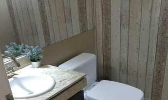 Imagem 7: Sabe aquele lugar gostoso, seguro, confortável e com muito verde, que vc sonhou encontrar