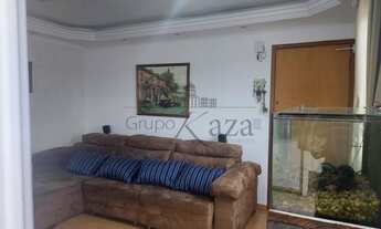 Imagem 4: Apartamento Cobertura - Jardim Sul - Residencial Jardim Sul II - 100m² - 3 Dormitórios