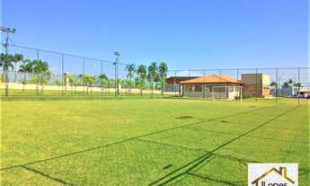 Imagem 5: Casa no condomínio Olívio Franceschini em Hotolândia tem 146 metros quadrados com 3 quarto