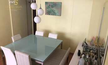 Imagem 6: Apartamento com 2 dormitórios à venda, 54 m² por R$ 238.000,00 - Bandeiras - Osasco/SP