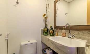 Imagem 6: Apartamento com área privativa à venda, 3 quartos, 3 suítes, 3 vagas, Dona Clara - Belo Ho