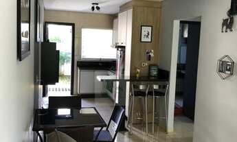 Imagem 7: Casa Geminada para Venda em Itinga Araquari-SC - 1196