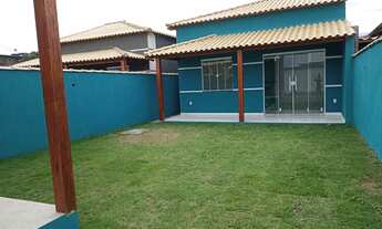 Imagem: LANÇAMENTO DE CASAS EM UNAMAR MEGA OPORTUNIDADE