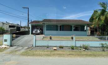 Imagem: Casa Alvenaria para Venda em Paranaguamirim