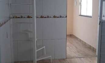 Imagem 3: Casa Duplex com 2 dormitórios na Iaraqua - CG/RJ