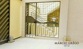 Imagem 7: Casa Duplex à venda no Bairro Petropólis-CARUARU