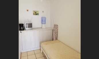 Imagem 6: Apartamento com 3 quartos, sendo 1 suíte - Praia Brava - Florianópolis - SC