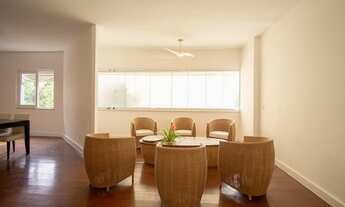 Imagem 2: Apartamento para venda com 190 metros quadrados com 4 quartos