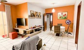 Imagem 7: Residencial Quebec de 3/4 sendo uma suíte