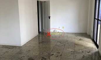 Imagem 6: Alugo ou Vendo Apartamento com 3 dormitórios, 140 m² - venda por R$ 900.000 ou aluguel por