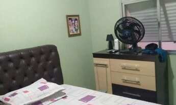 Imagem 3: Apartamento com 2 dormitórios à venda, 81 m² por R$ 230.000,00 - Itararé - São Vicente/SP