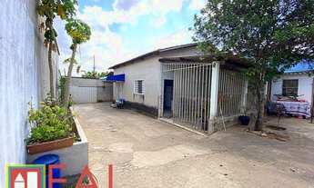 Imagem 5: Aparecida de Goiânia - Casa Padrão - Parque Trindade II