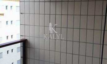 Imagem 7: Apartamento com 2 dorms, Guilhermina, Praia Grande - R$ 400 mil, Cod: 3758