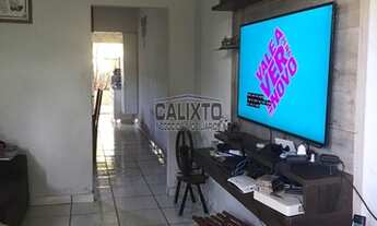 Imagem 2: CASA BAIRRO ALTO UMUARAMA