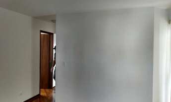 Imagem 3: Apartamento com 3 dormitórios para alugar, 55 m² por R$ 1.650,00/mês - Portão - Curitiba/P