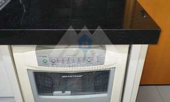 Imagem 5: Apartamento para venda com 139m² com 3 SUÍTES e 3 VAGAS DE GARAGEM