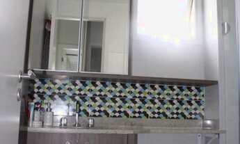 Imagem 5: Apartamento para venda tem 97 metros quadrados com 3 quartos em Chácara Inglesa - São Paul