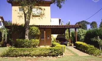 Imagem: Casa residencial à venda, Loteamento Jardim