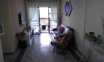 Imagem 3: ÓTIMA LOCALIZAÇÃO! APARTAMENTO NA GLEBA A DO RECREIO