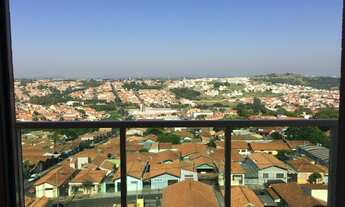 Imagem 5: Apartamento a venda em Piracicaba, bairro Jaraguá, próximo a Paulista e Arroba Embalagens