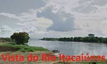 Imagem 2: MARABá - Terreno Padrão - Jardim Vitória