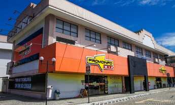 Imagem: Loja para locação na Promoinfo Barra da