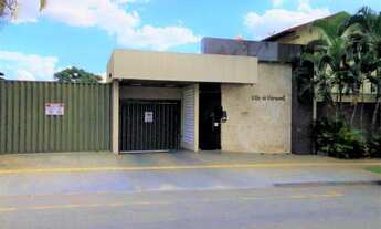 Imagem: Casa de Condomínio para Aluguel em Parque