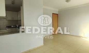 Imagem 5: Apartamento com 2 quartos no Edificio Amsterdam - Bairro Alto da Glória em Goiânia