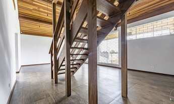 Imagem 2: CURITIBA - Casa Padrão - Jardim Social