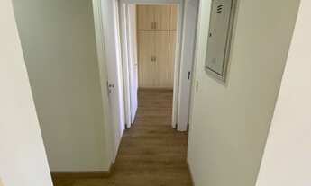 Imagem 5: Flat 2 dormitórios, 67 m2 - Gonzaga - Santos - São Paulo