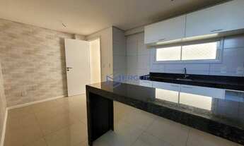 Imagem 7: Apartamento com 3 dormitórios para alugar, 82 m² por R$ 2.800,00/mês - Guararapes - Fortal