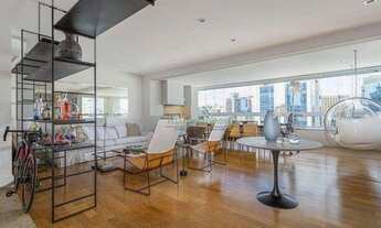 Imagem 1: Cullinan Itaim - 188m² 3 suítes