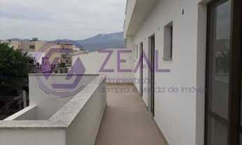 Imagem 3: Cobertura-À VENDA-Recreio dos Bandeirantes-Rio de Janeiro-RJ