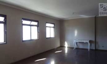 Imagem 3: Apartamento com 3 dormitórios para alugar, 140 m² por R$ 5.510,00/mês - Boqueirão - Santos