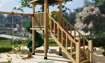 Imagem 6: TERRENO EM CONDOMÍNIO- PARC. EM 144X- 150 m2 - Fundos - Biguaçu - SC