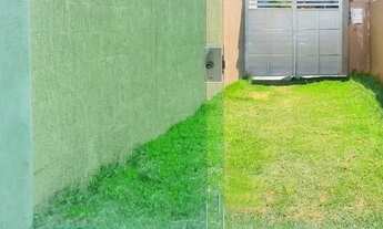 Imagem 3: Casa Duplex 2 quartos no Residencial Maurício do Valle CG/RJ