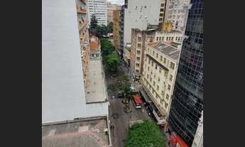 Imagem 6: Porto Alegre - Conjunto Comercial/Sala - CENTRO